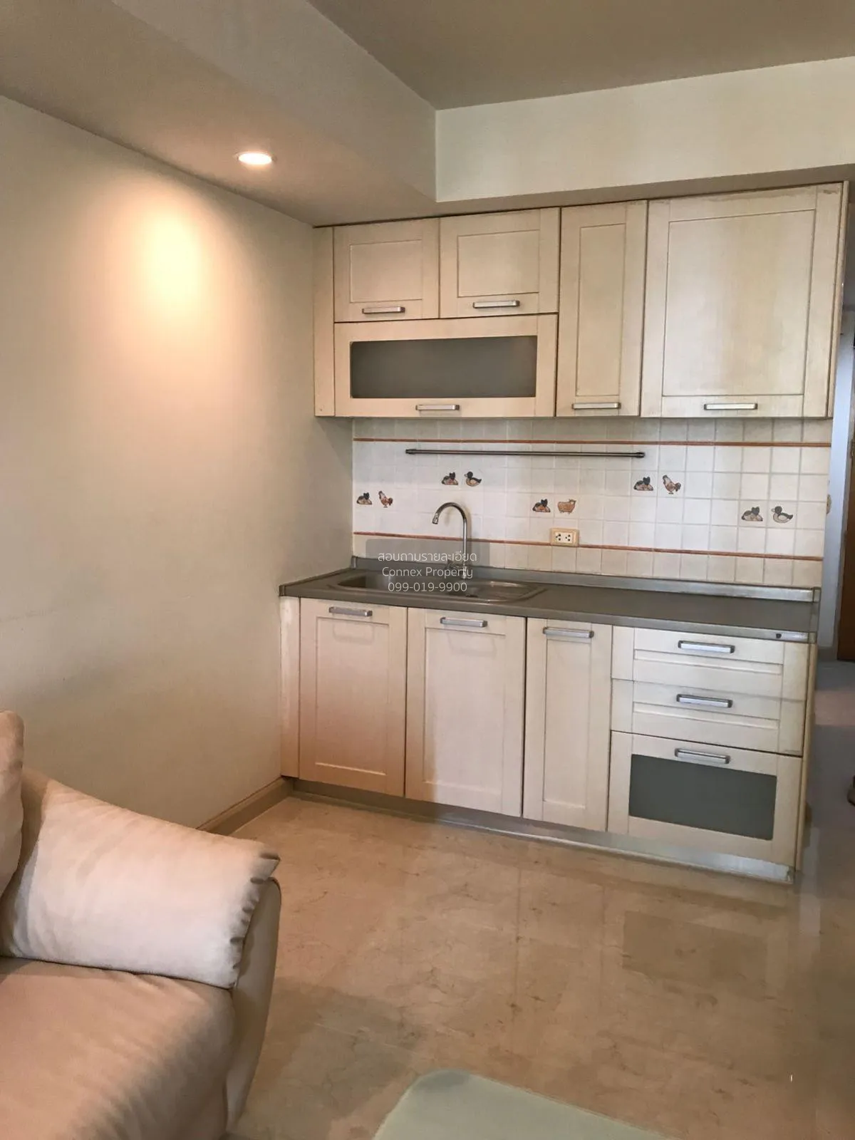 เช่าคอนโด  ศุภาลัย ปาร์ค พหลโยธิน BTS-พหลโยธิน 24 จตุจักร เขต จตุ 3