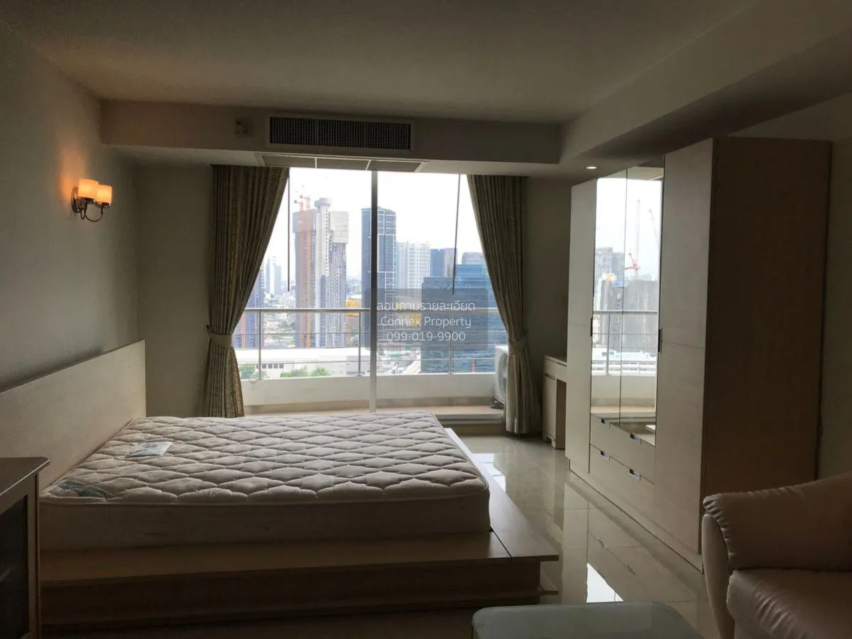 เช่าคอนโด  ศุภาลัย ปาร์ค พหลโยธิน BTS-พหลโยธิน 24 จตุจักร เขต จตุ