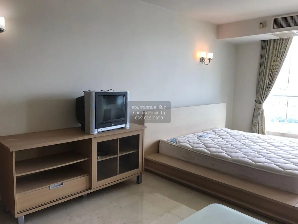 เช่าคอนโด  ศุภาลัย ปาร์ค พหลโยธิน BTS-พหลโยธิน 24 จตุจักร เขต จตุ