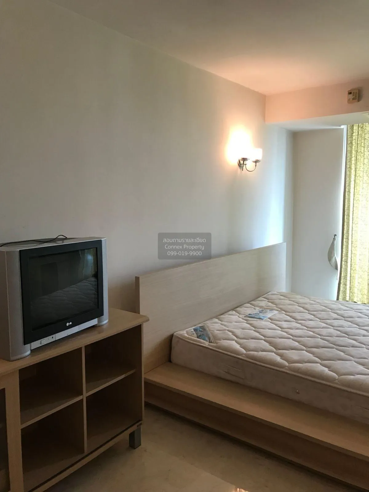 เช่าคอนโด  ศุภาลัย ปาร์ค พหลโยธิน BTS-พหลโยธิน 24 จตุจักร เขต จตุ