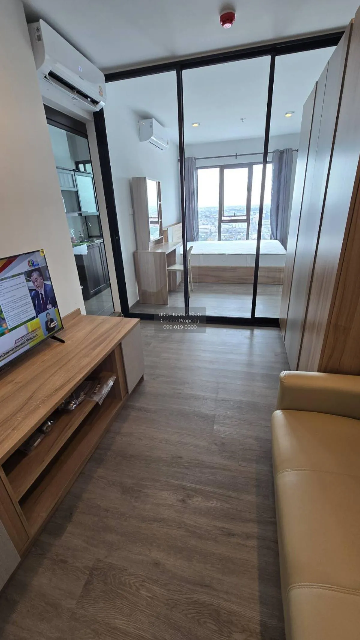 For Rent Condo , Regent Home Wutthakat , Talat Phlu , Thon Buri , 2