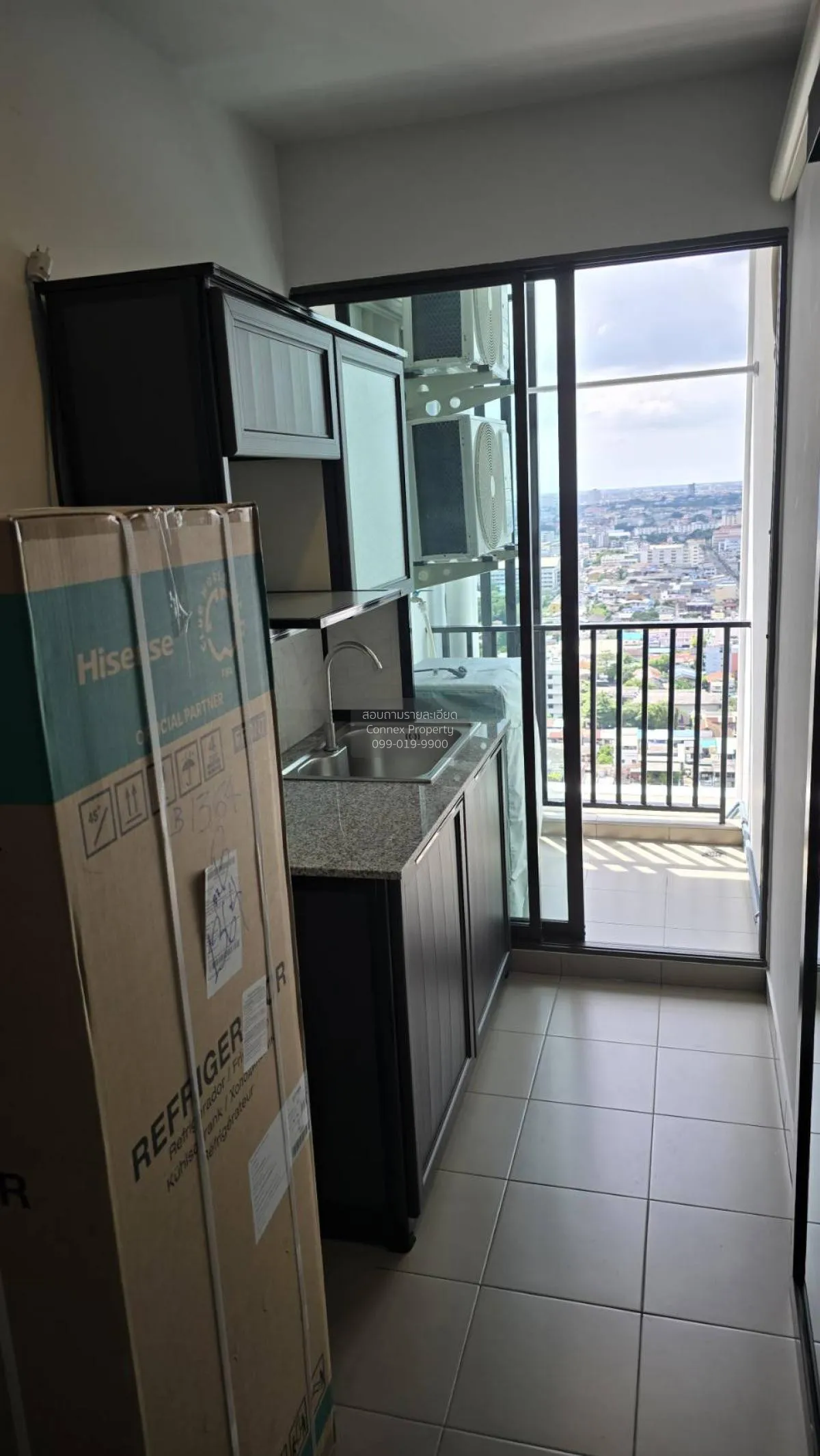 For Rent Condo , Regent Home Wutthakat , Talat Phlu , Thon Buri , 4