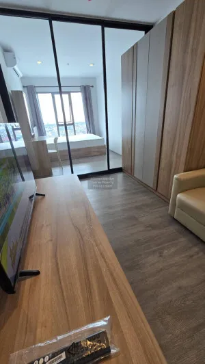 For Rent Condo , Regent Home Wutthakat , Talat Phlu , Thon Buri , Bangkok , CX-134695