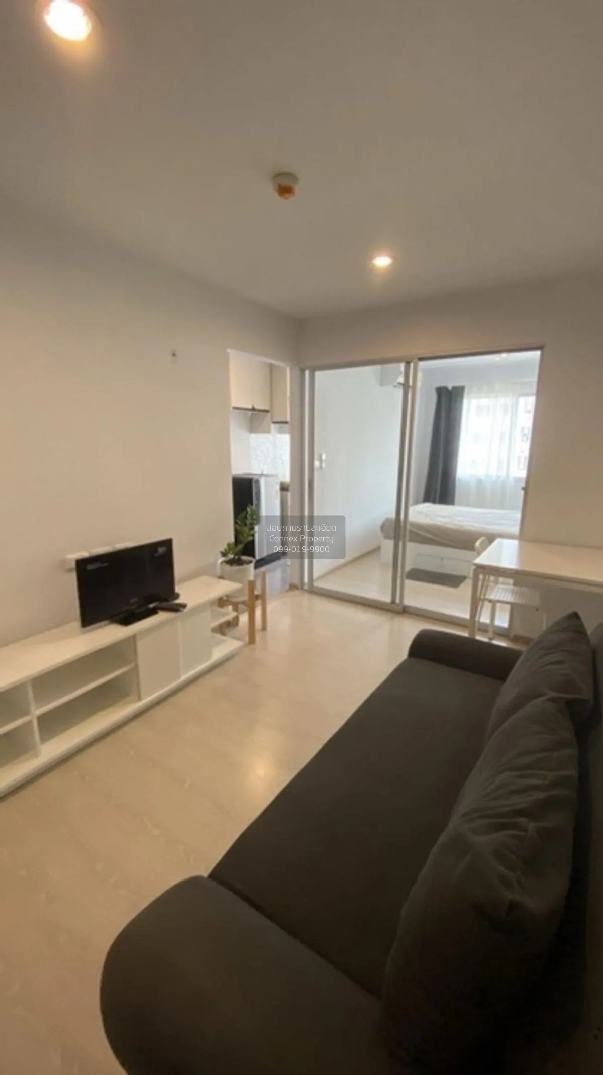 ขายคอนโด  เดอะคิทท์ รังสิต - ติวานนท์ บางกะดี เมืองปทุมธานี ปทุมธ 2