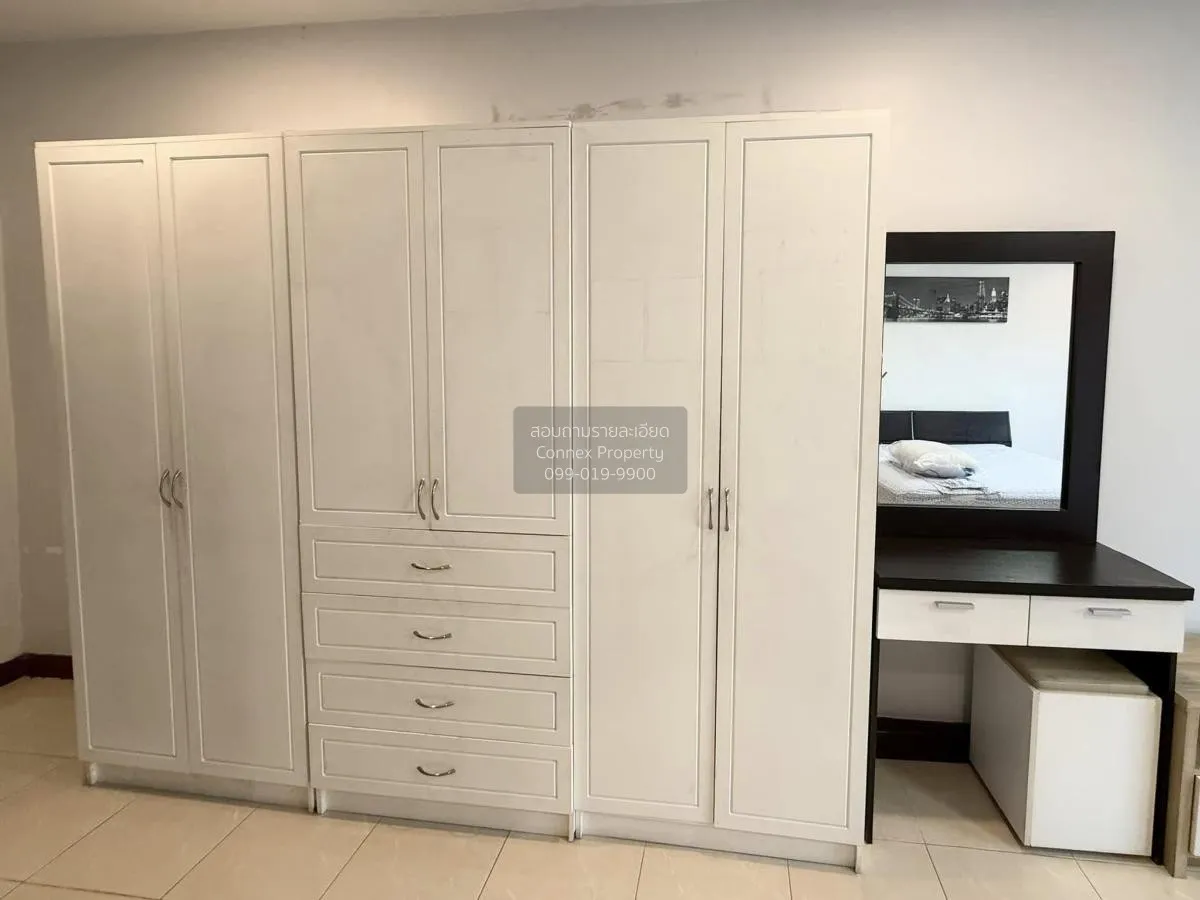 For Rent Condo , Country Complex , BTS-Bang Na , Phra Khanong , B 4