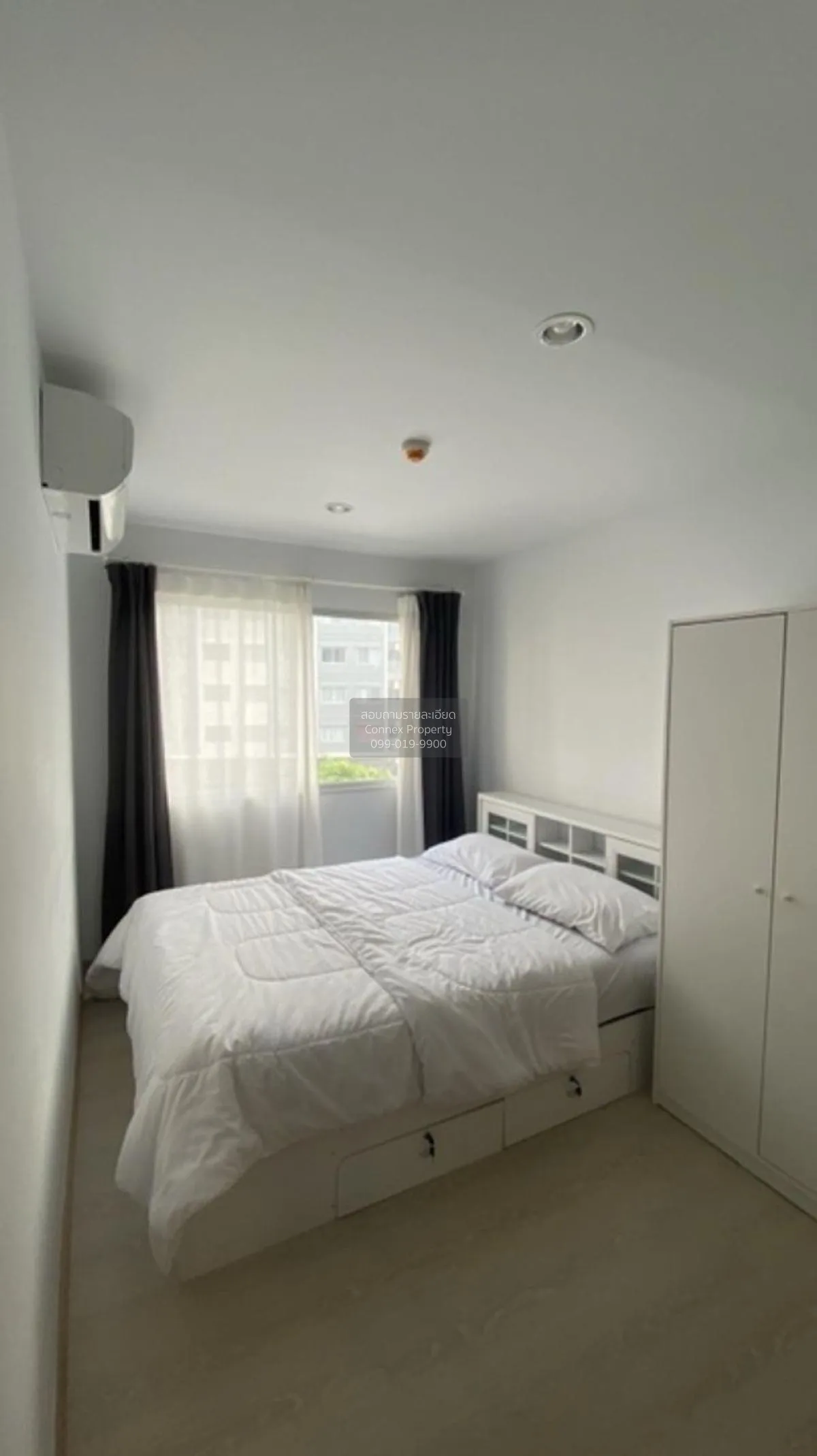 เช่าคอนโด  เดอะคิทท์ รังสิต - ติวานนท์ บางกะดี เมืองปทุมธานี ปทุม