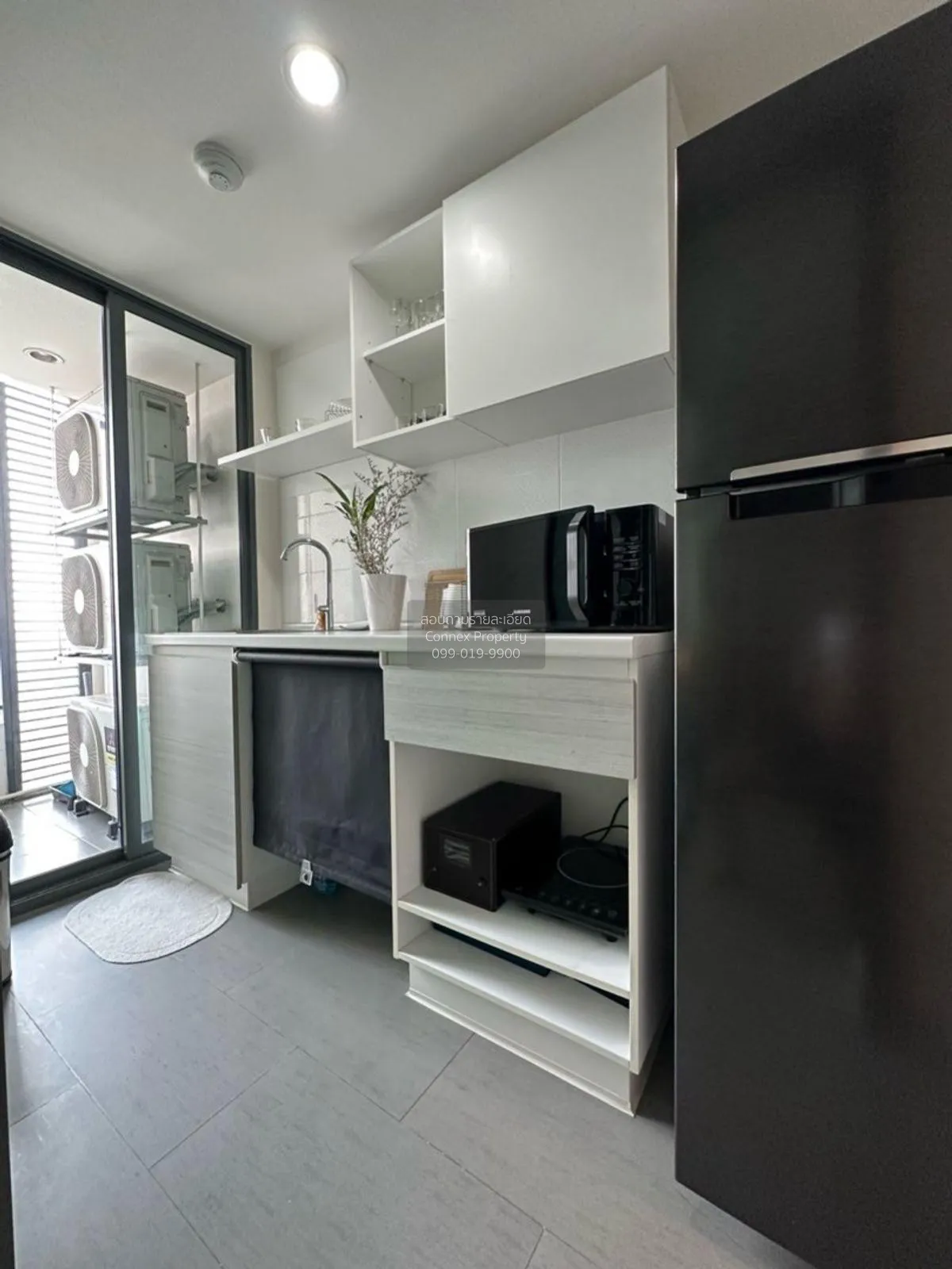 เช่าคอนโด  เมโทร สกาย ประชาชื่น  ดูเพล็กซ์ MRT-บางซ่อน วงศ์สว่าง  4