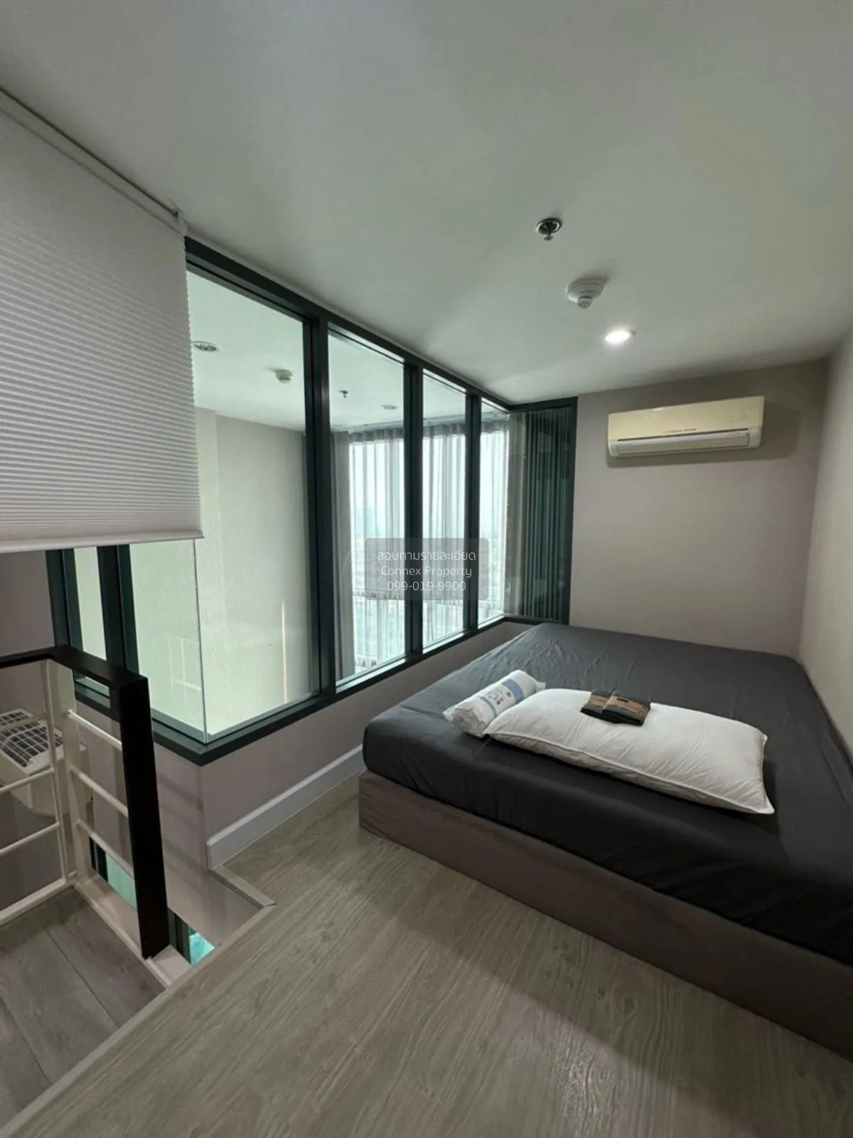 เช่าคอนโด  เมโทร สกาย ประชาชื่น  ดูเพล็กซ์ MRT-บางซ่อน วงศ์สว่าง 