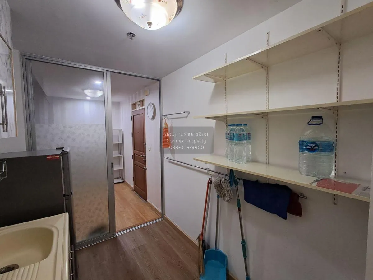 ขายคอนโด  ศุภาลัย ริเวอร์ เพลส บางลำภูล่าง เขต คลองสาน กรุงเทพ CX 4