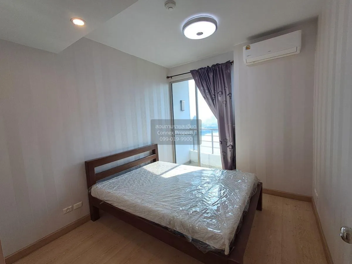 ขายคอนโด  ศุภาลัย ริเวอร์ เพลส บางลำภูล่าง เขต คลองสาน กรุงเทพ CX