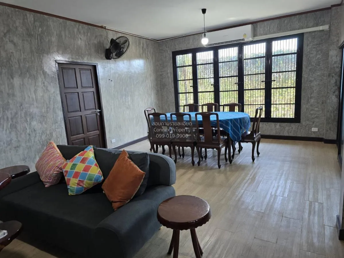 For Sale Modern Hip Loft Style House, San Pa Tong District, Chian