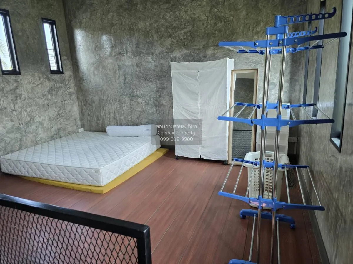 For Sale Modern Hip Loft Style House, San Pa Tong District, Chian