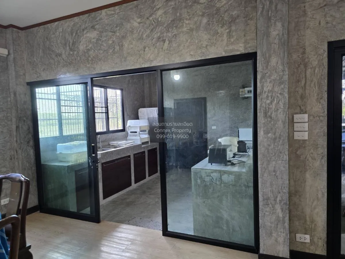For Sale Modern Hip Loft Style House, San Pa Tong District, Chian