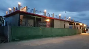 For Sale Modern Hip Loft Style House, San Pa Tong District, Chiang Mai, CX-134705