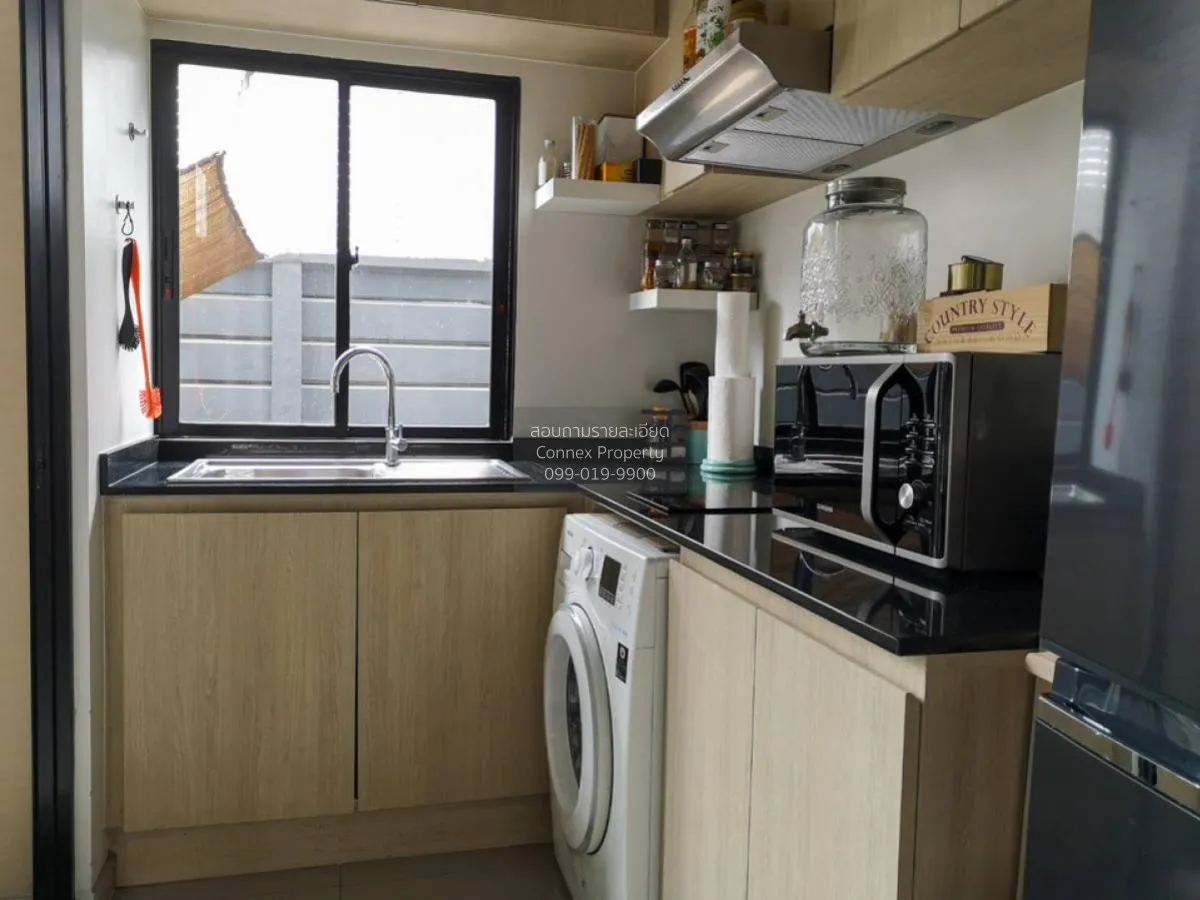 เช่าทาวน์เฮ้าส์/ทาวน์โฮม  อาร์เด้น พัฒนาการ สวนหลวง เขต สวนหลวง ก 3