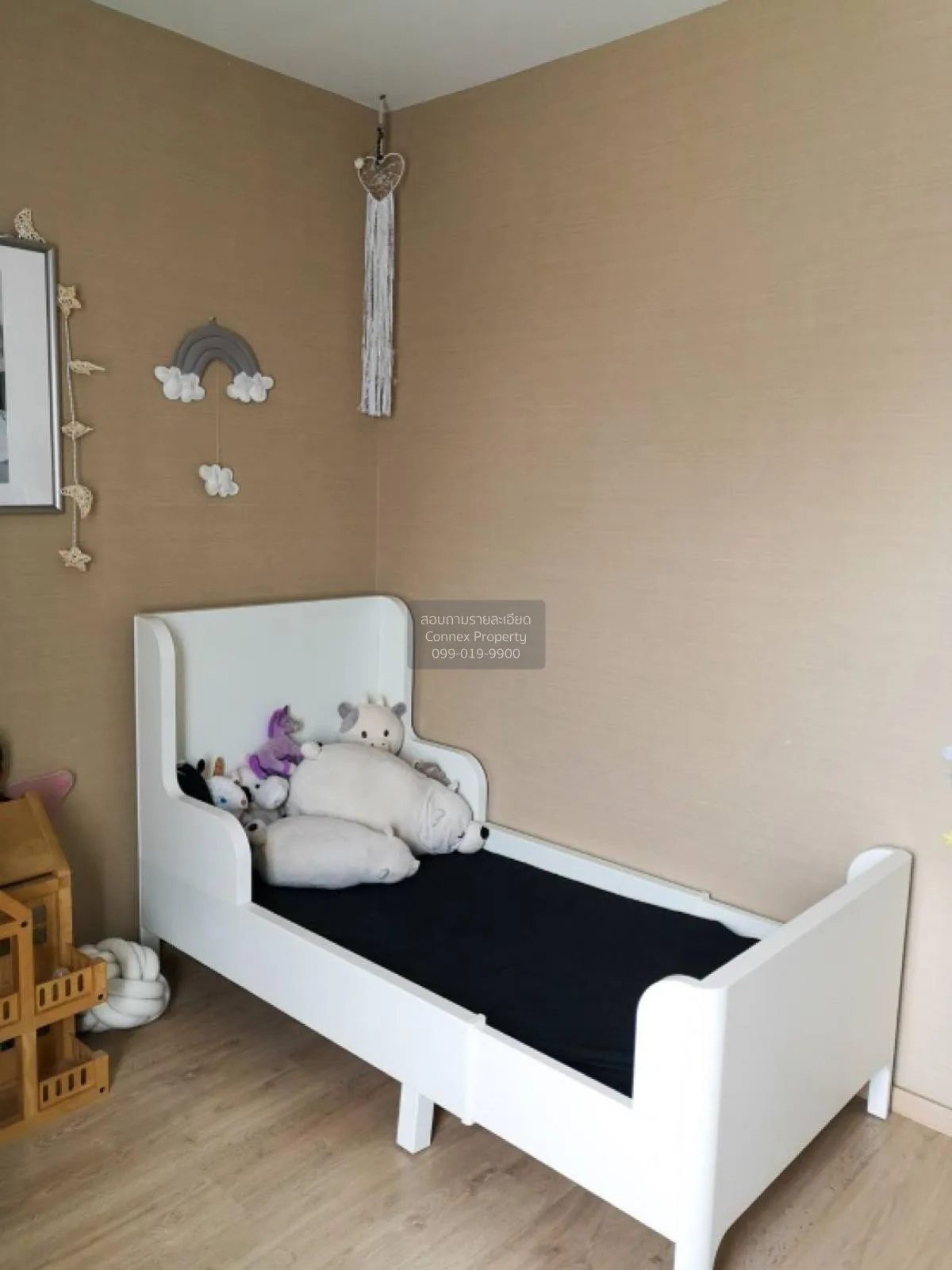 เช่าทาวน์เฮ้าส์/ทาวน์โฮม  อาร์เด้น พัฒนาการ สวนหลวง เขต สวนหลวง ก