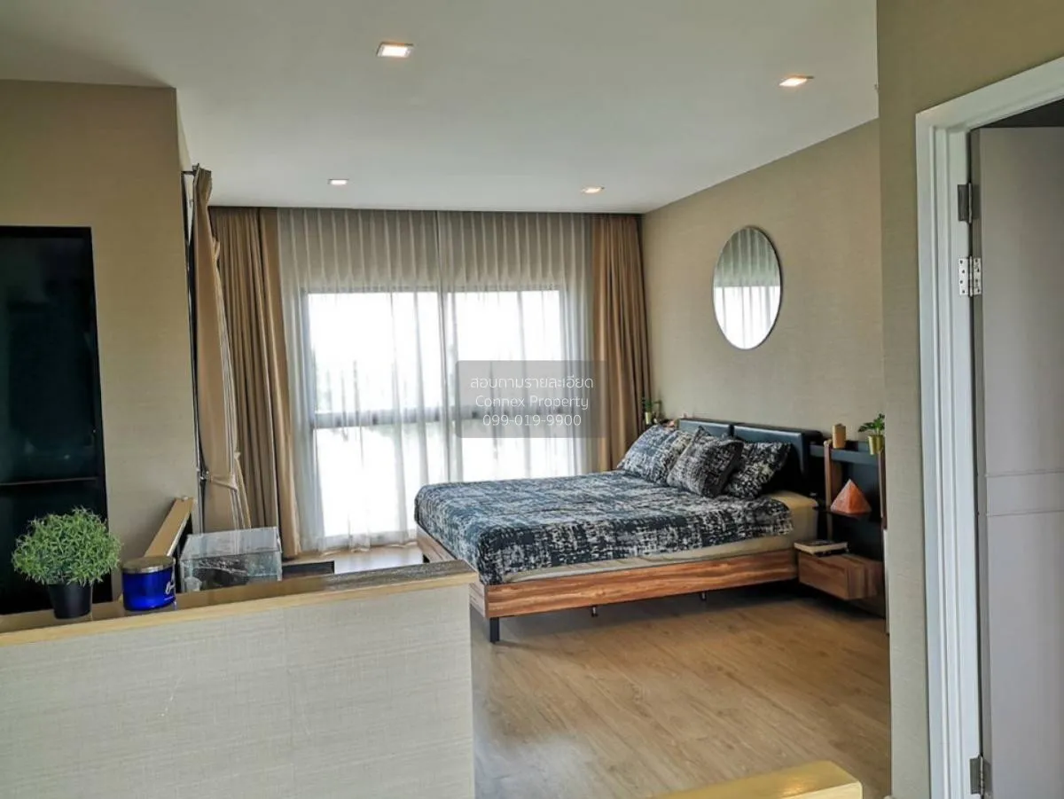 เช่าทาวน์เฮ้าส์/ทาวน์โฮม  อาร์เด้น พัฒนาการ สวนหลวง เขต สวนหลวง ก