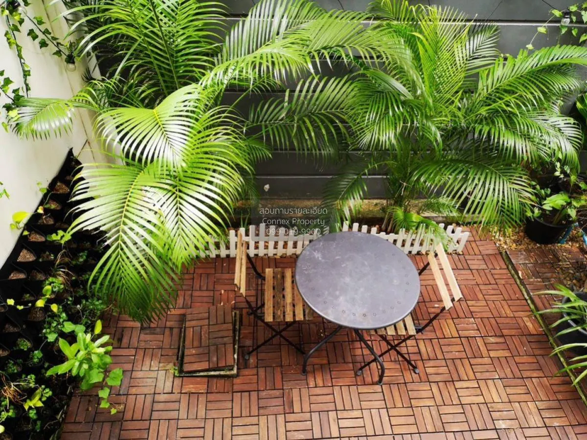 เช่าทาวน์เฮ้าส์/ทาวน์โฮม  อาร์เด้น พัฒนาการ สวนหลวง เขต สวนหลวง ก