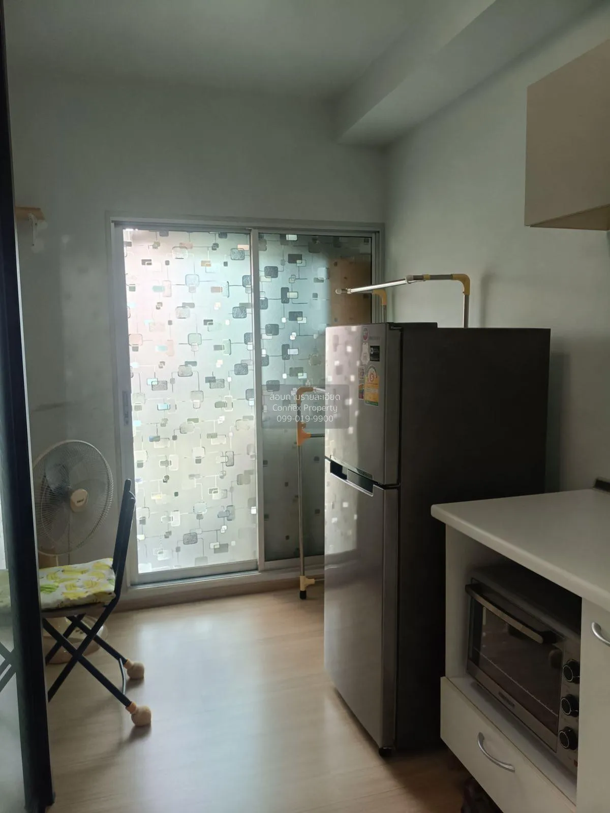 For Sale Condo , Plum Condo Samakkhi , Tha Sai , Mueang Nonthabur 2