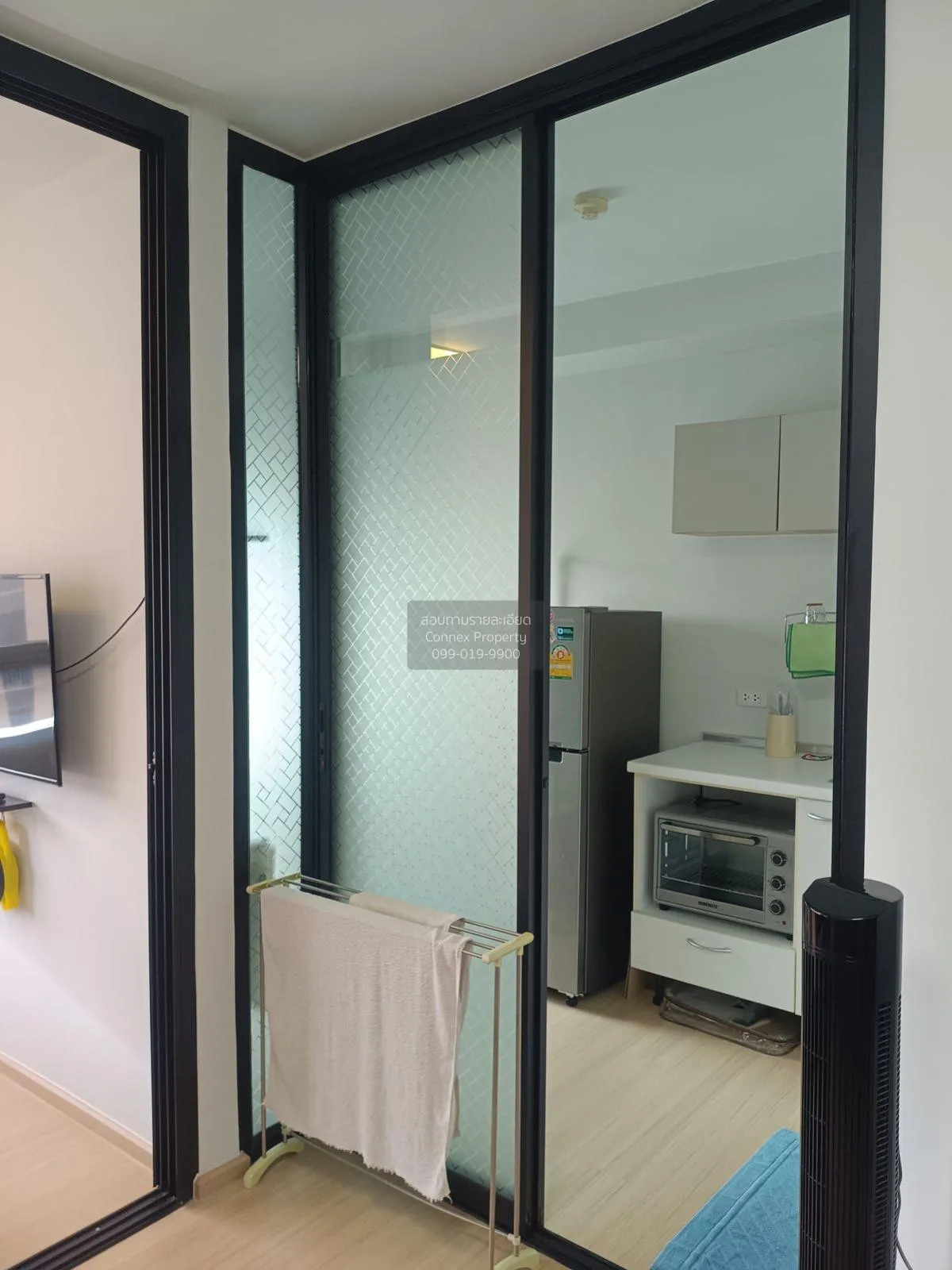 For Sale Condo , Plum Condo Samakkhi , Tha Sai , Mueang Nonthabur 4