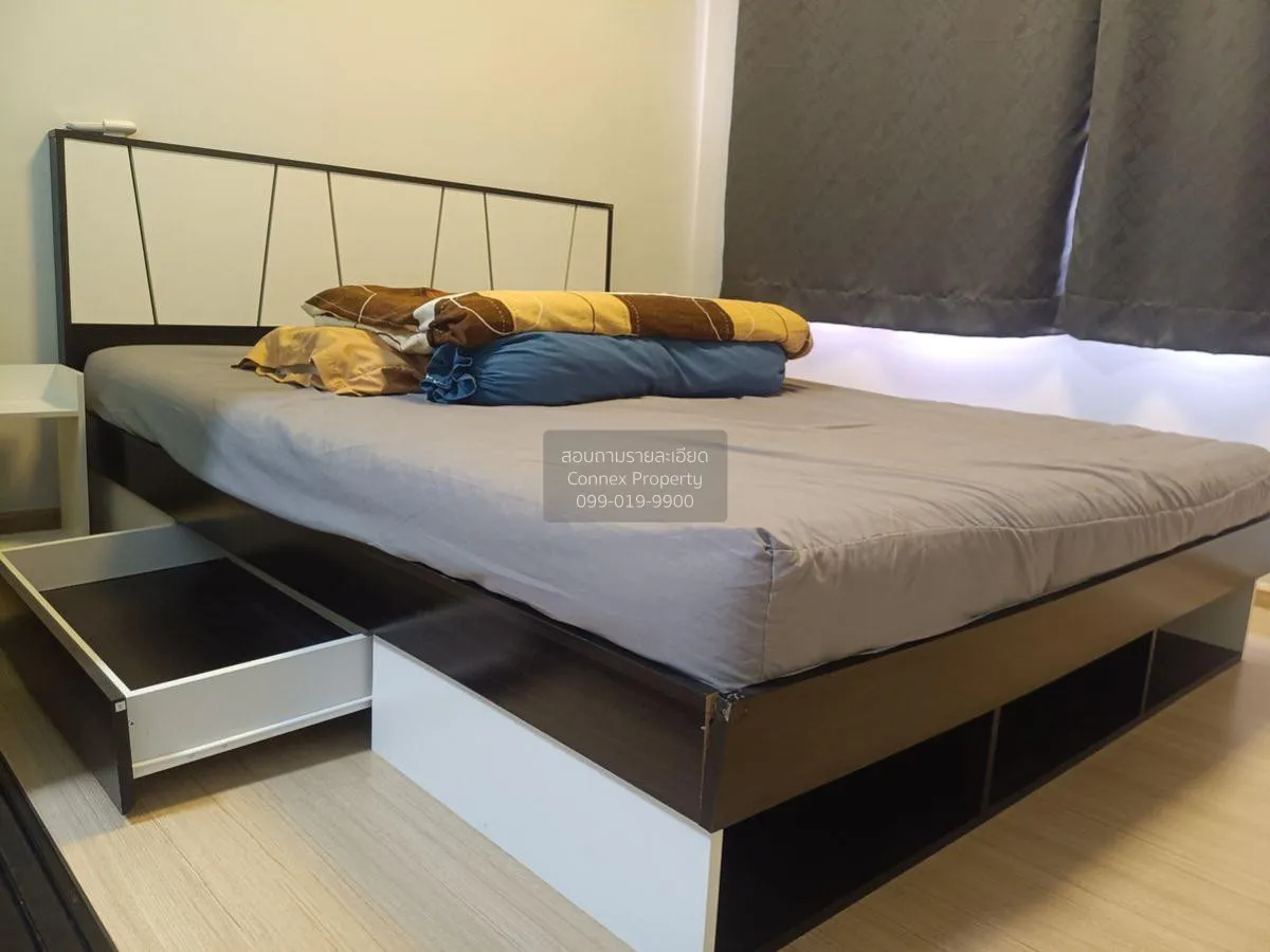 For Sale Condo , Plum Condo Samakkhi , Tha Sai , Mueang Nonthabur