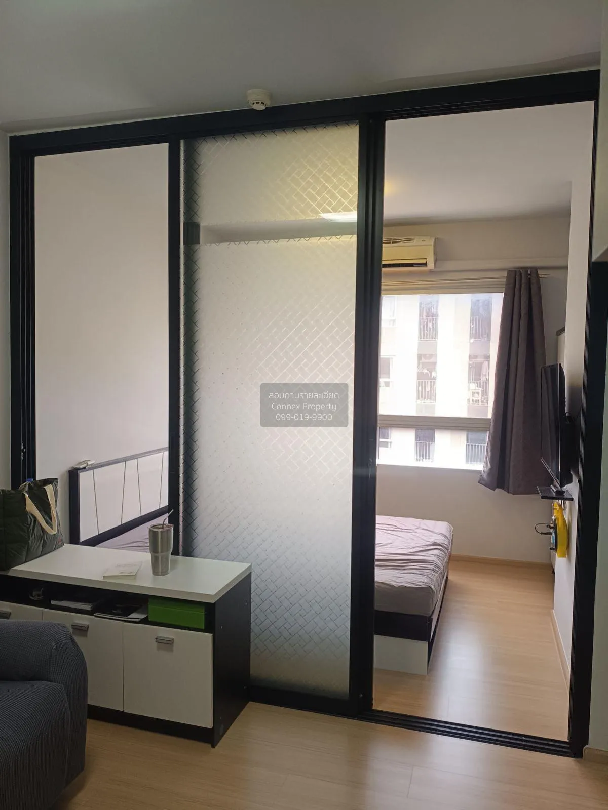 For Sale Condo , Plum Condo Samakkhi , Tha Sai , Mueang Nonthabur