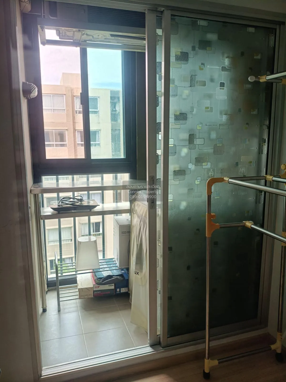 For Sale Condo , Plum Condo Samakkhi , Tha Sai , Mueang Nonthabur