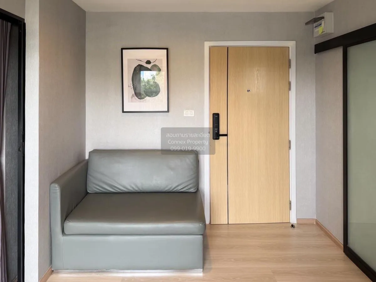 For Rent Condo , Rise Rama 9 , ARL-Ramkhamhaeng , Bang Kapi , Hua 1