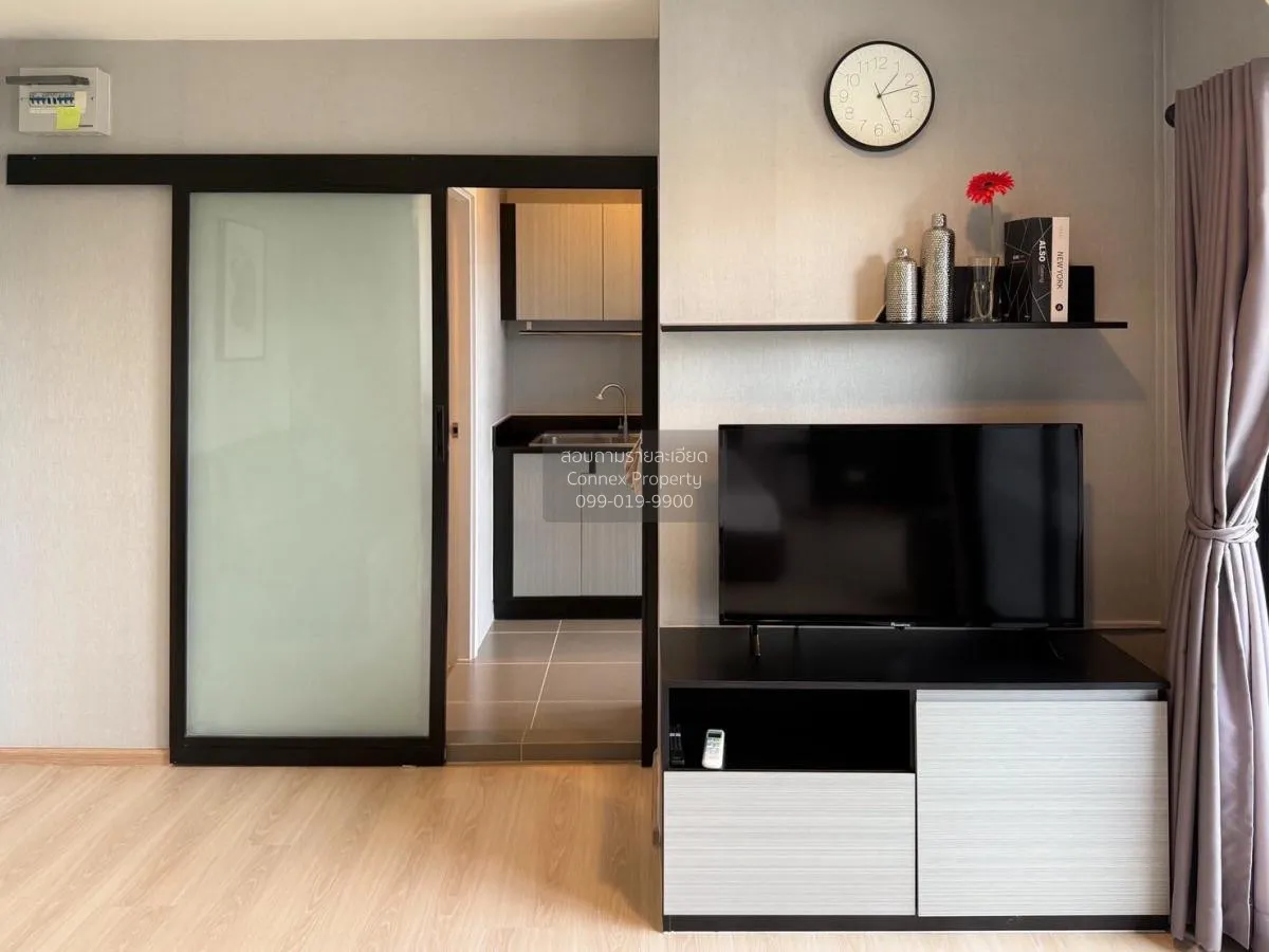 For Rent Condo , Rise Rama 9 , ARL-Ramkhamhaeng , Bang Kapi , Hua 2