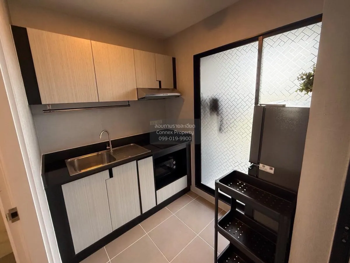 For Rent Condo , Rise Rama 9 , ARL-Ramkhamhaeng , Bang Kapi , Hua 3