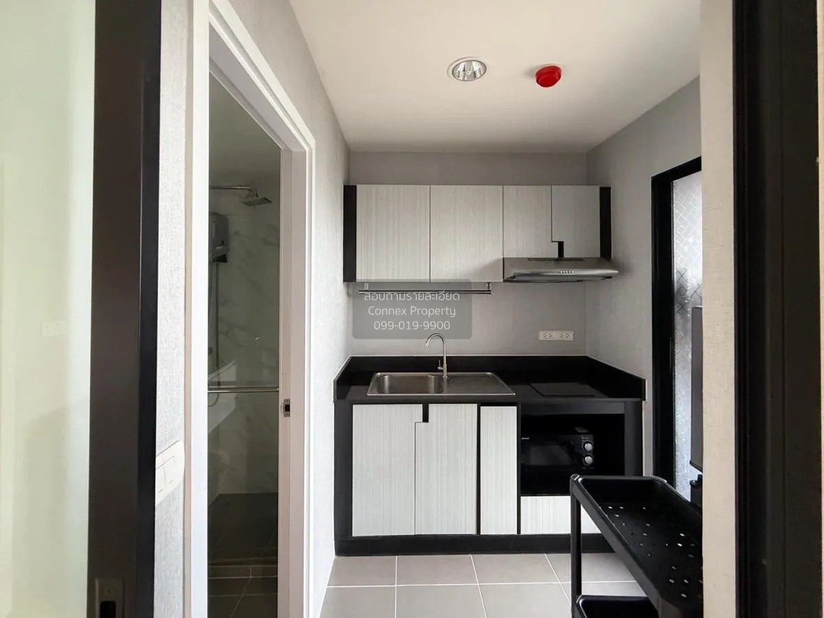 For Rent Condo , Rise Rama 9 , ARL-Ramkhamhaeng , Bang Kapi , Hua 4