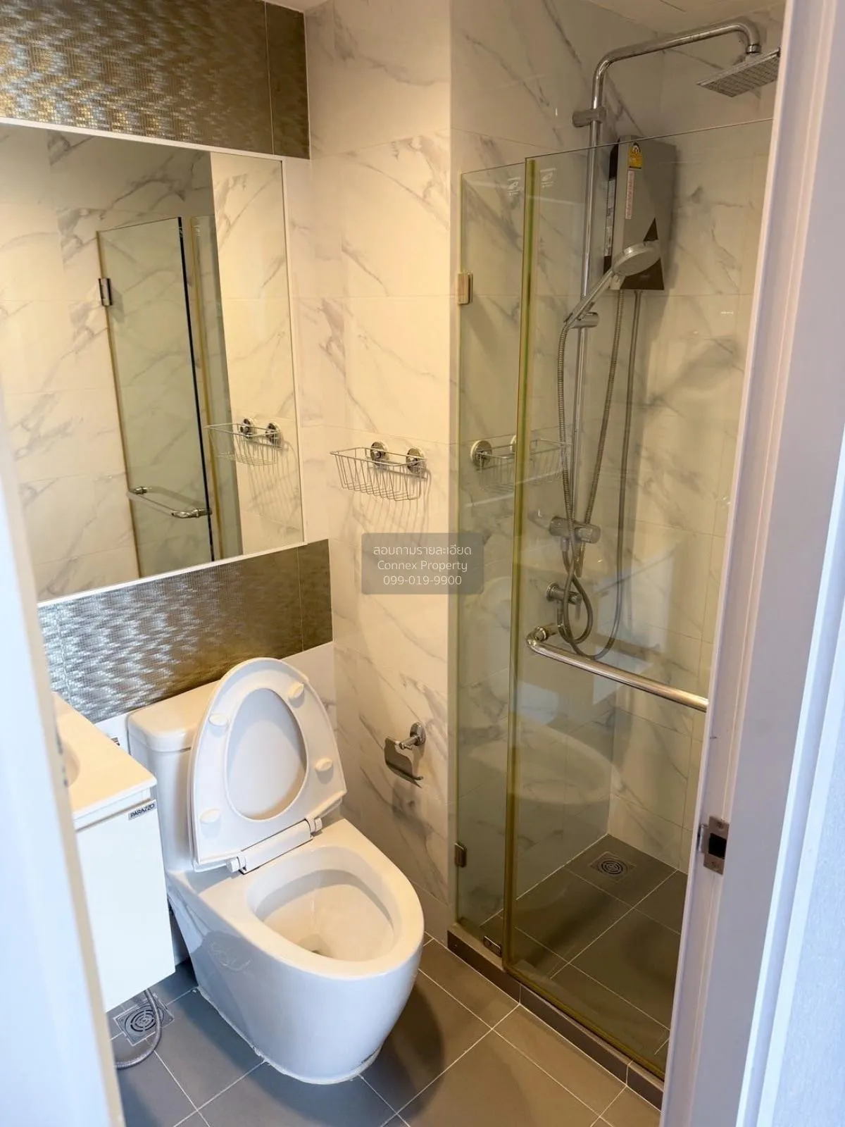 For Rent Condo , Rise Rama 9 , ARL-Ramkhamhaeng , Bang Kapi , Hua