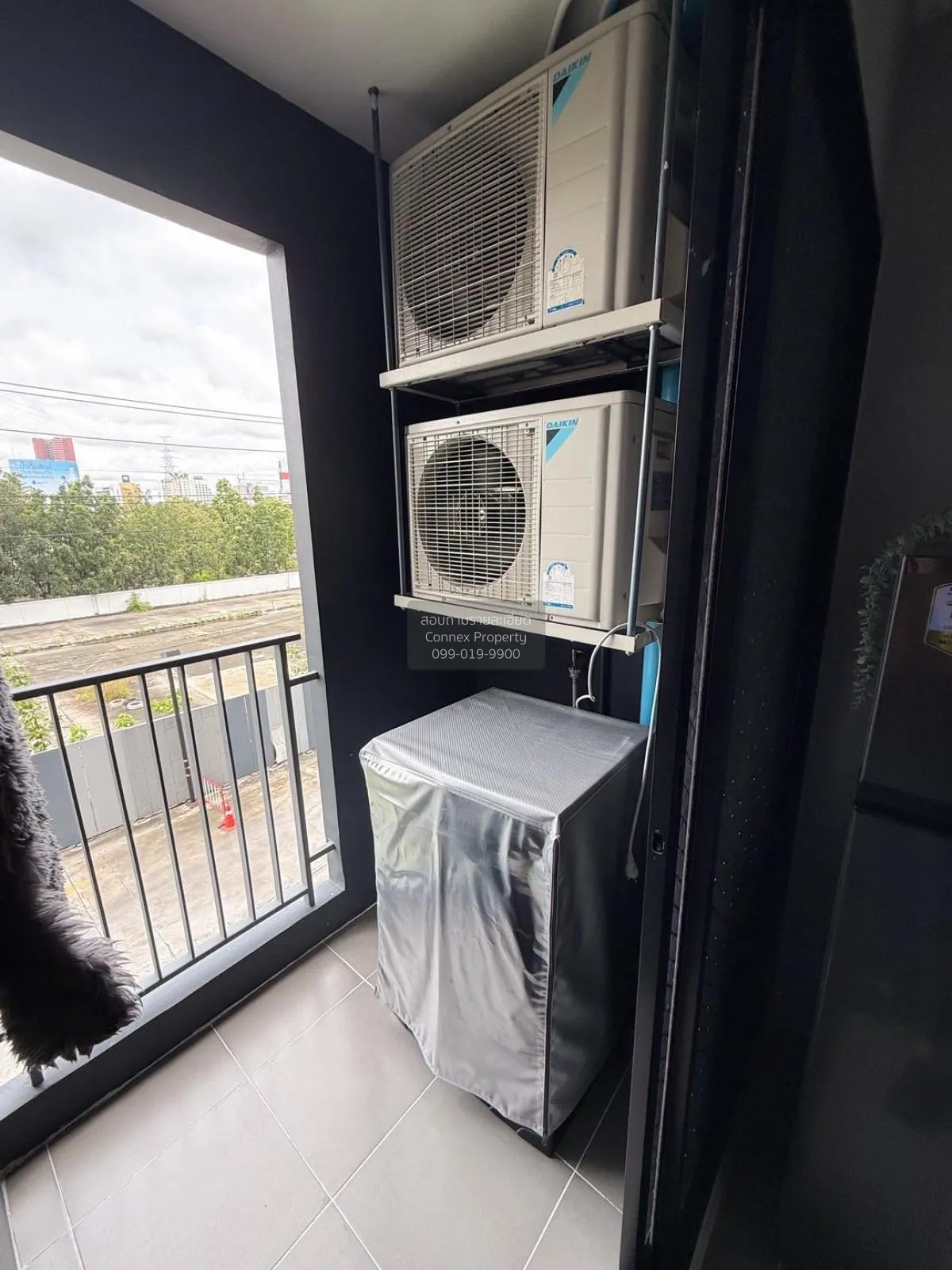 For Rent Condo , Rise Rama 9 , ARL-Ramkhamhaeng , Bang Kapi , Hua