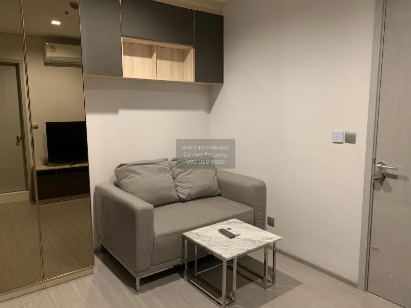 FOR RENT condo , Life Sukhumvit 62 , BTS-Punnawithi , Bang Chak , 1