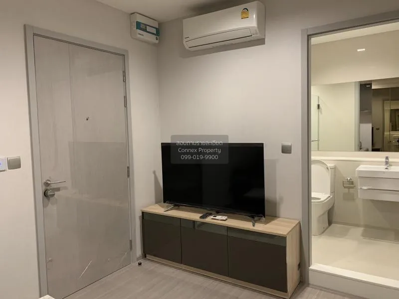 FOR RENT condo , Life Sukhumvit 62 , BTS-Punnawithi , Bang Chak , 2