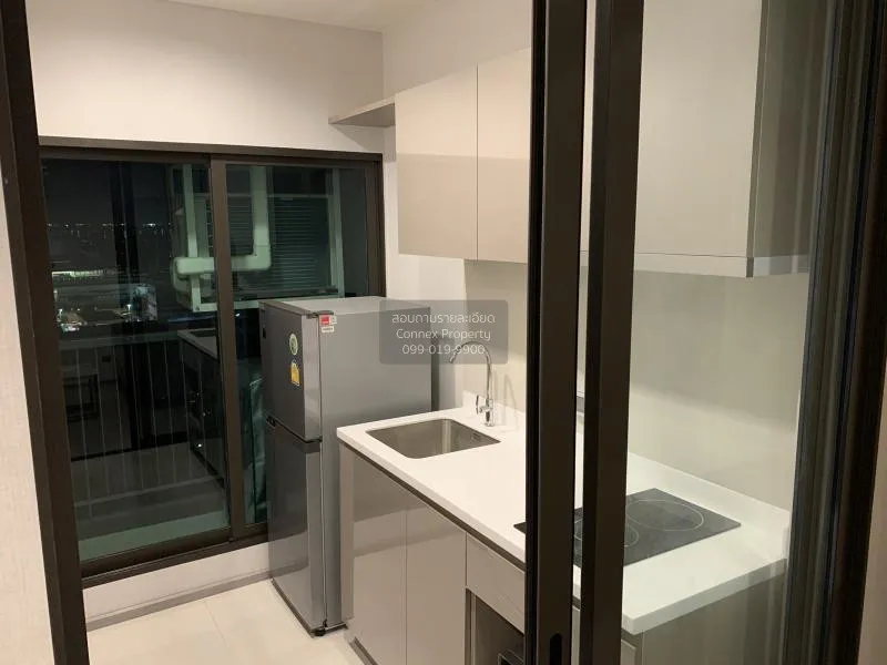 FOR RENT condo , Life Sukhumvit 62 , BTS-Punnawithi , Bang Chak , 4