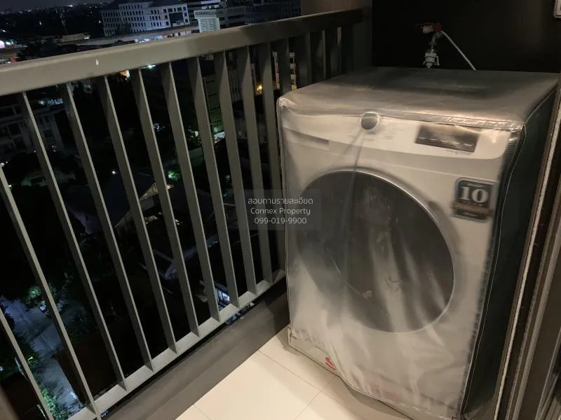 FOR RENT condo , Life Sukhumvit 62 , BTS-Punnawithi , Bang Chak ,