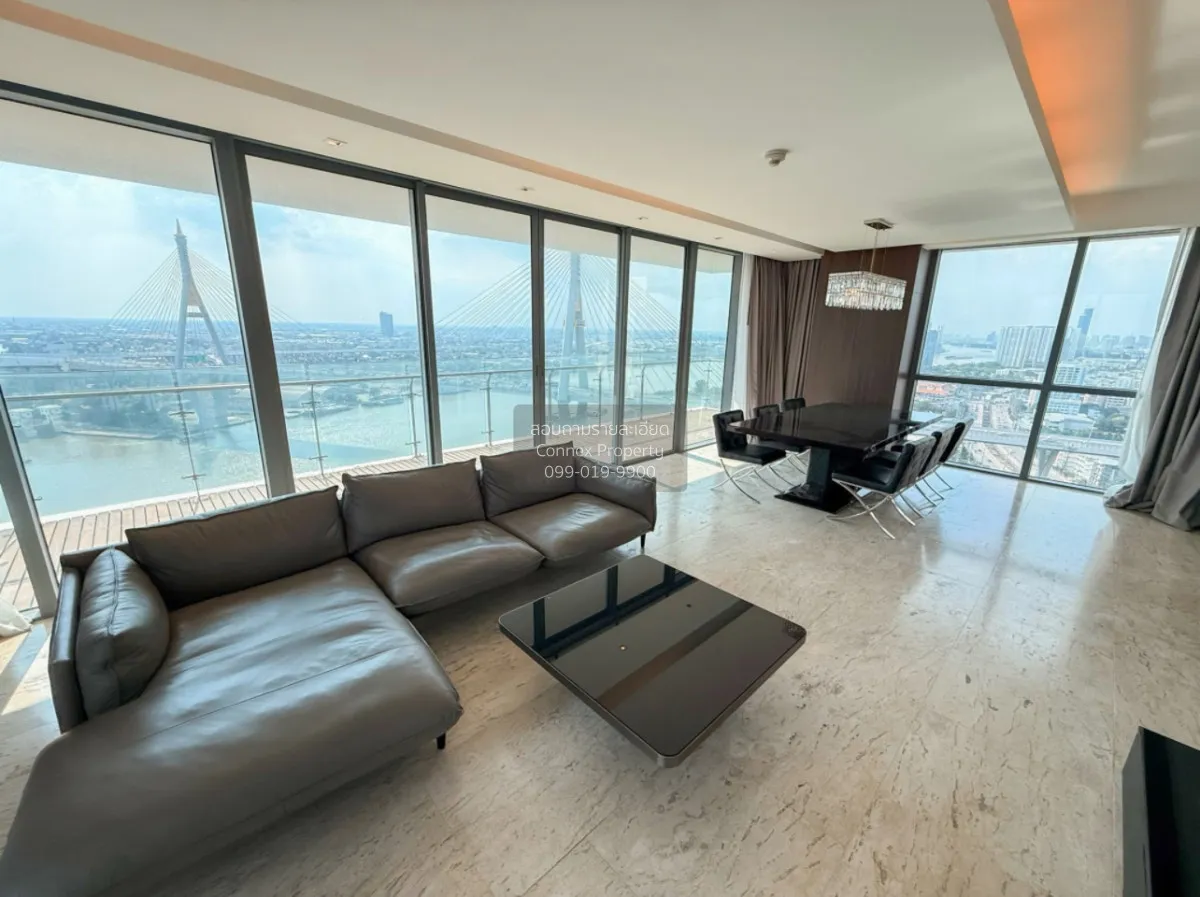 For Sale Condo , The Pano , Bang Phong Phang , Yannawa , Bangkok  3