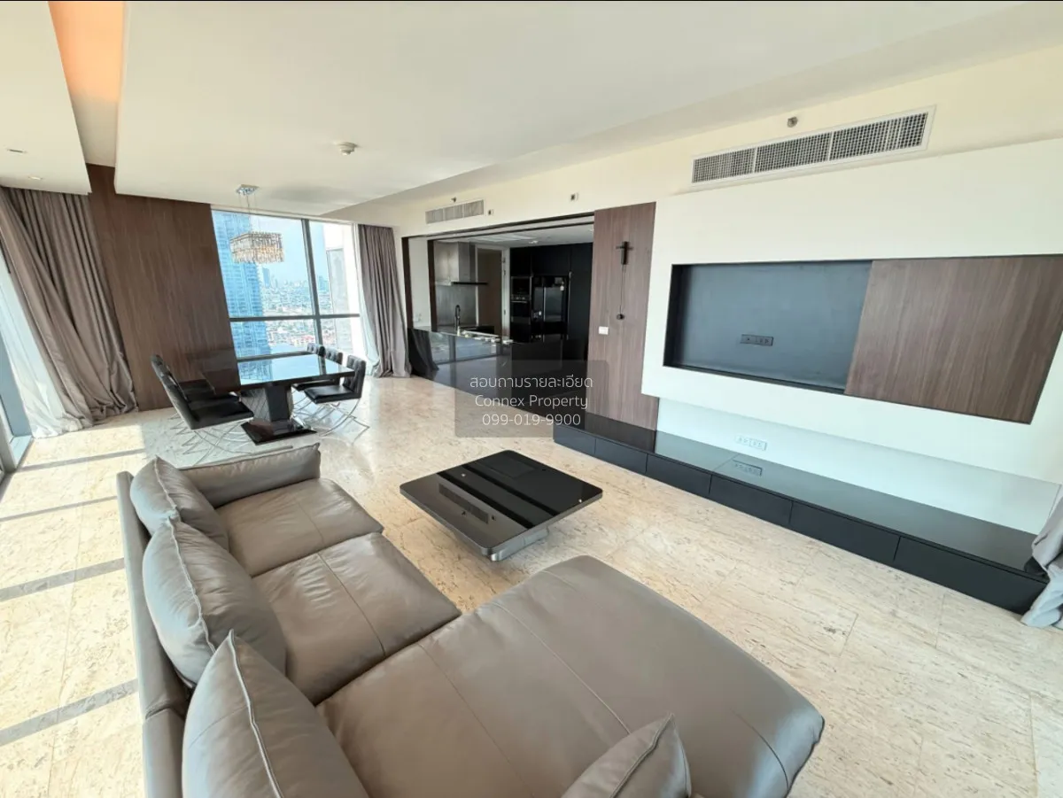 For Sale Condo , The Pano , Bang Phong Phang , Yannawa , Bangkok  4