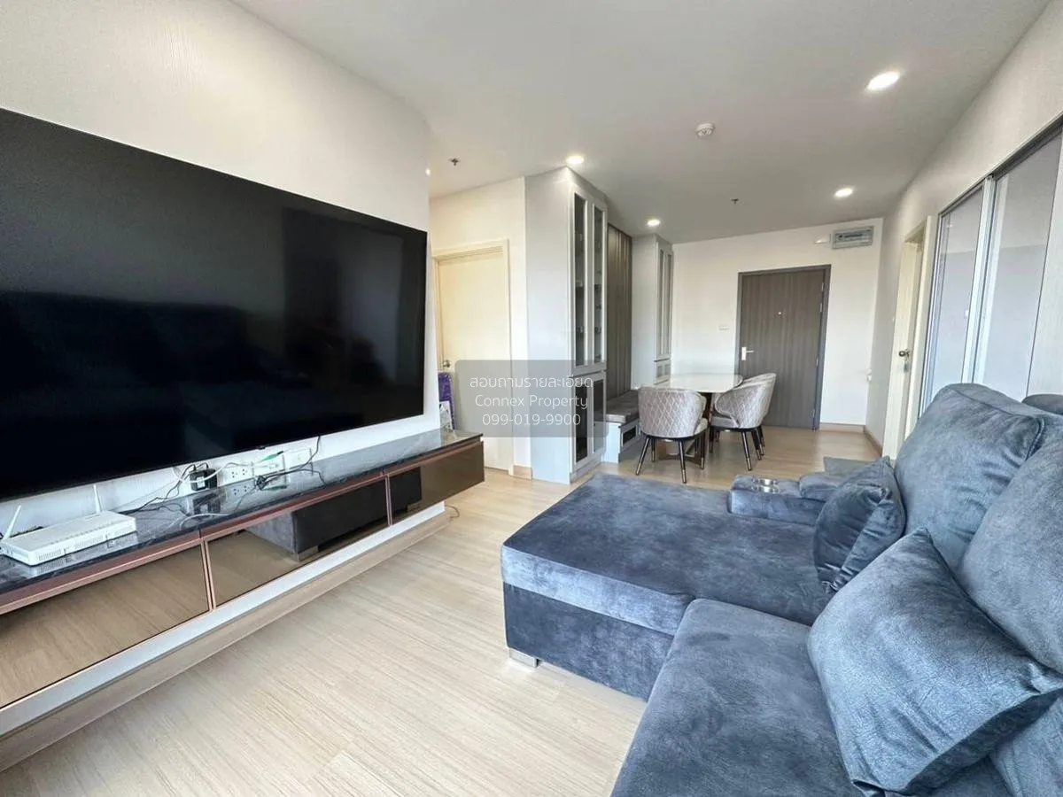 For Rent Condo , Supalai Veranda Phasi Charoen Station , MRT-Phas 1