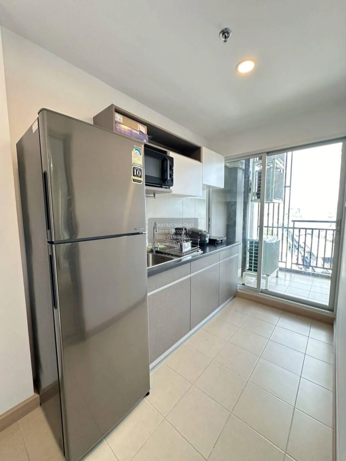 For Rent Condo , Supalai Veranda Phasi Charoen Station , MRT-Phas 2