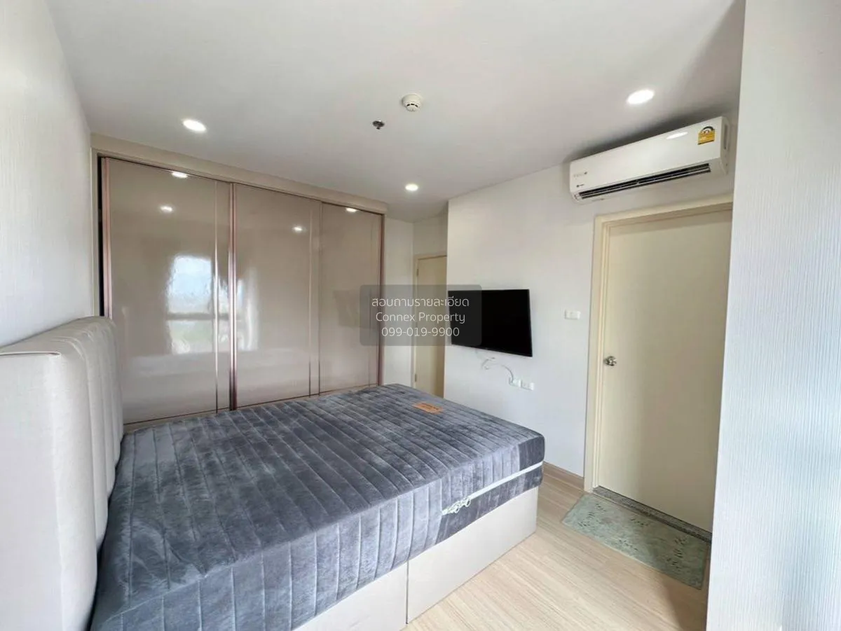 For Rent Condo , Supalai Veranda Phasi Charoen Station , MRT-Phas 3