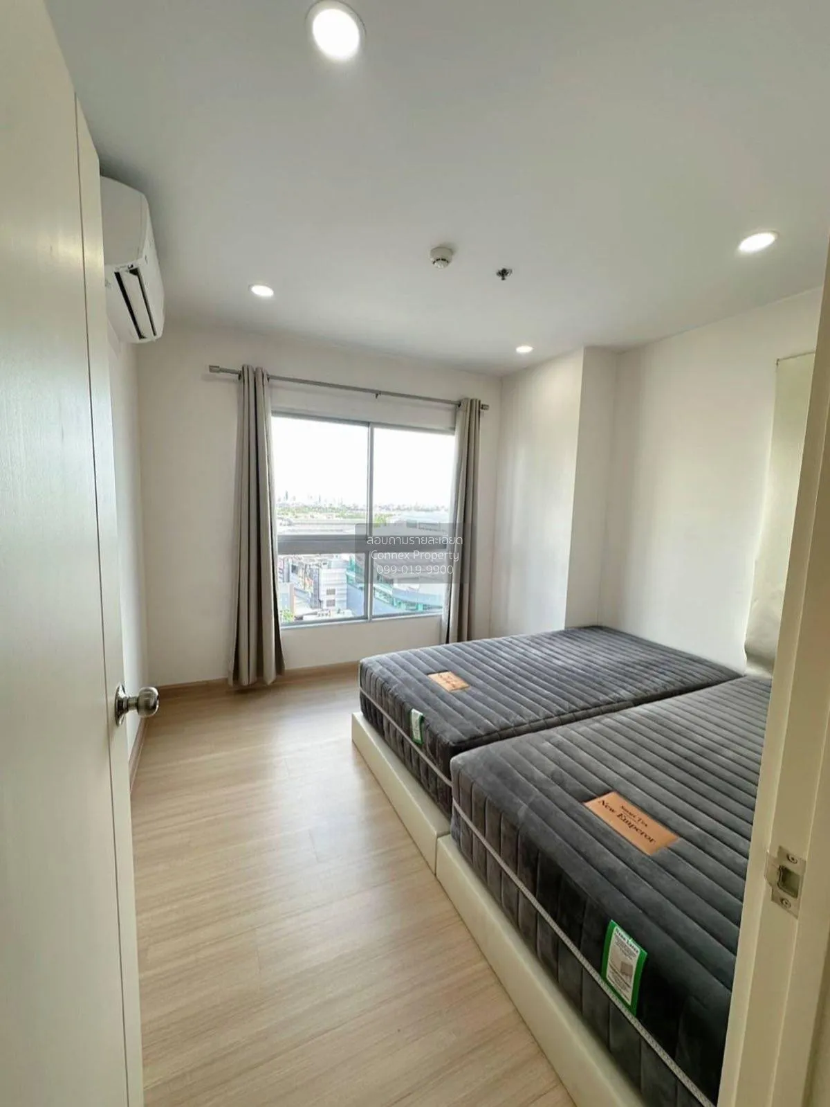 For Rent Condo , Supalai Veranda Phasi Charoen Station , MRT-Phas 4