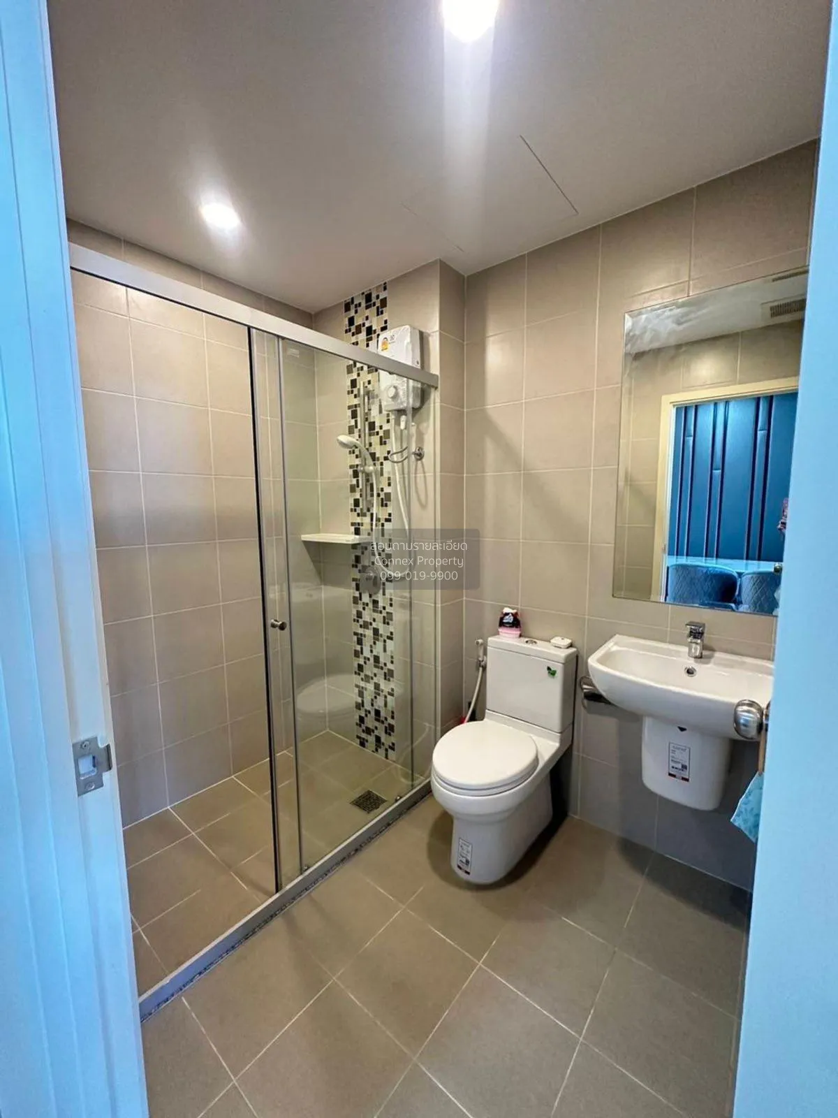 For Rent Condo , Supalai Veranda Phasi Charoen Station , MRT-Phas