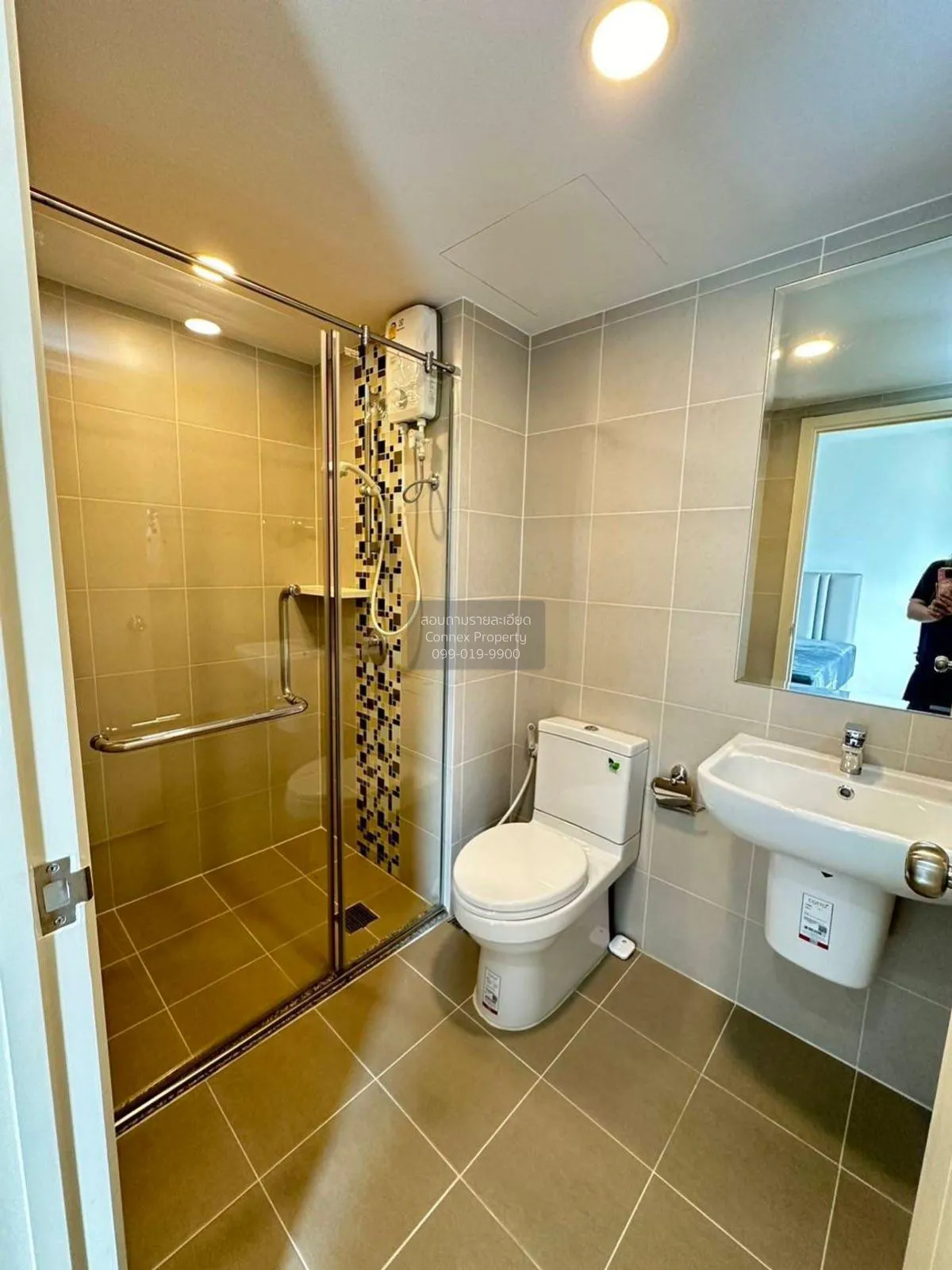 For Rent Condo , Supalai Veranda Phasi Charoen Station , MRT-Phas