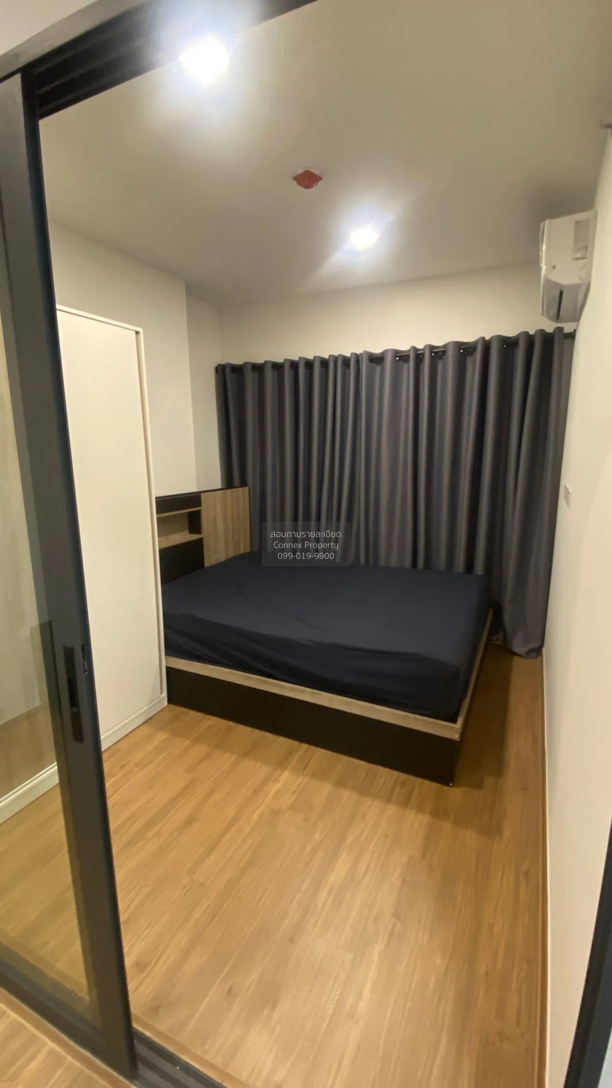For Rent Condo , The Livin Ramkhamhaeng  , MRT-Lam Sali , Hua Mak 4