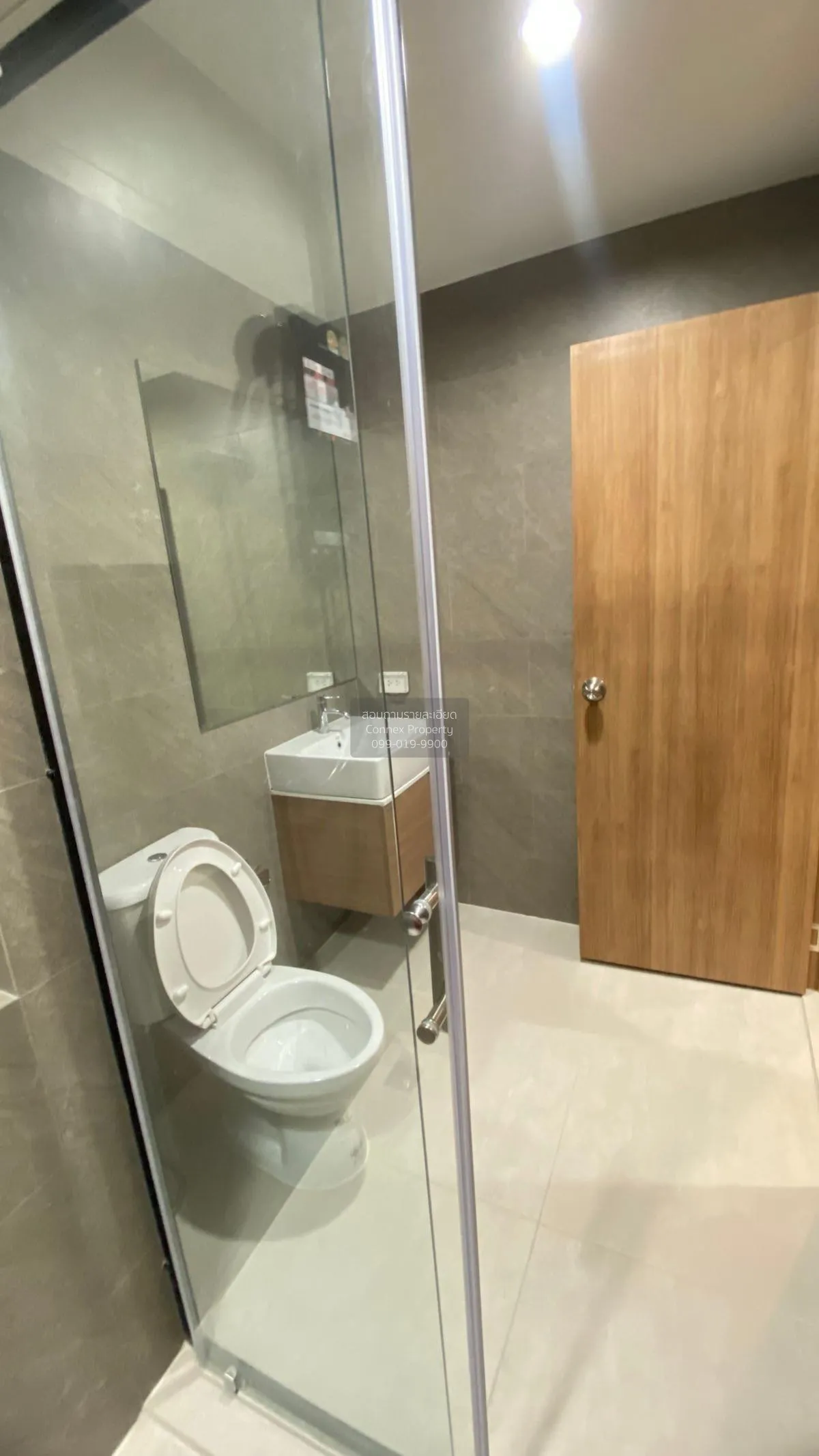 For Rent Condo , The Livin Ramkhamhaeng  , MRT-Lam Sali , Hua Mak