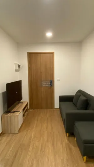 For Rent Condo , The Livin Ramkhamhaeng  , MRT-Lam Sali , Hua Mak , Bang Kapi , Bangkok , CX-134716