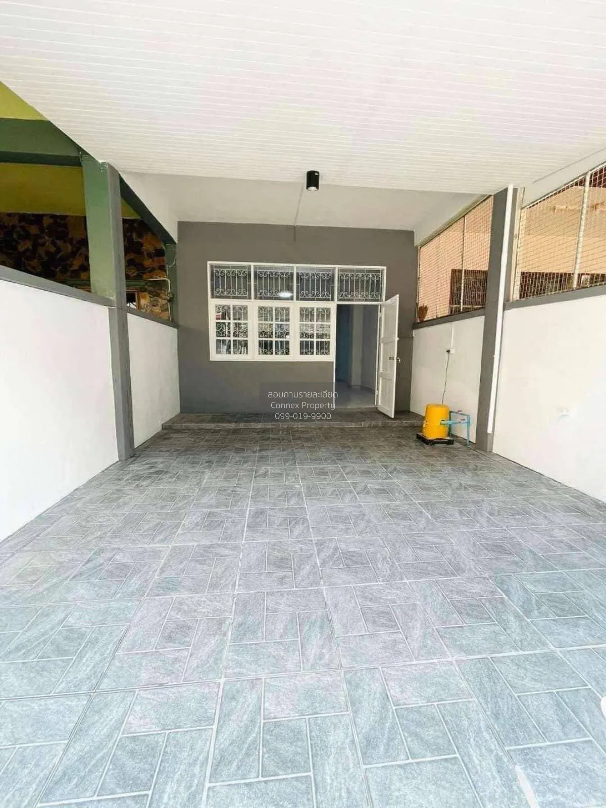 ขายทาวน์เฮ้าส์ นวมินทร์ 38 หน้ากว้าง รีโนเวทใหม่ คลองกุ่ม เขต บึง 2