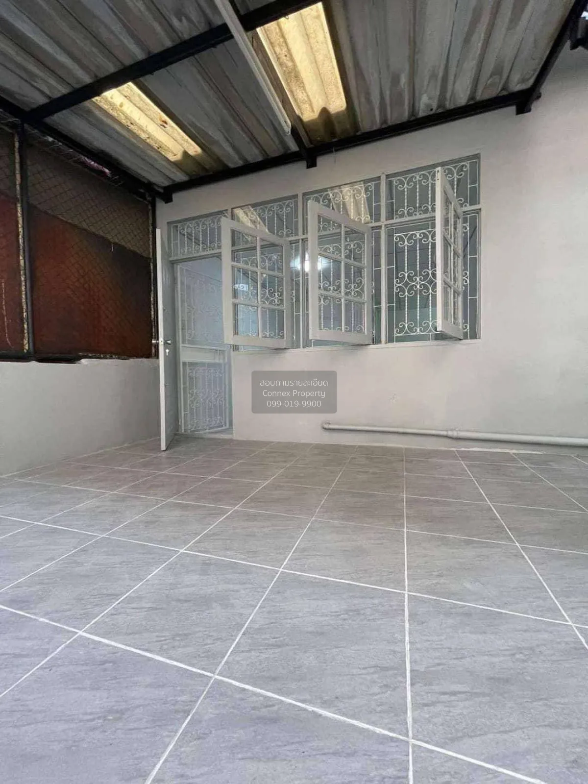 ขายทาวน์เฮ้าส์ นวมินทร์ 38 หน้ากว้าง รีโนเวทใหม่ คลองกุ่ม เขต บึง 3